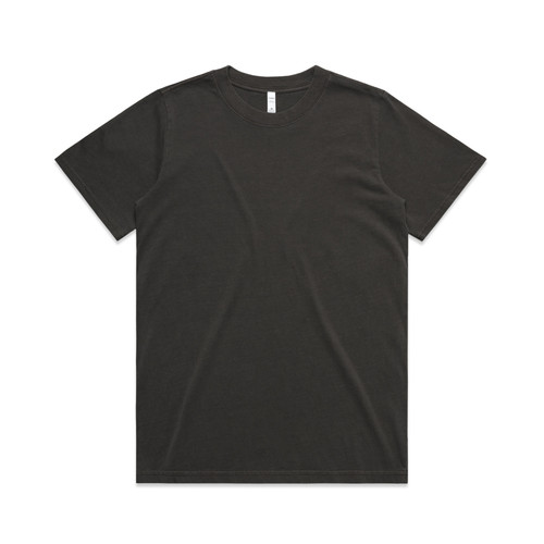 FADED COAL wo's-heavy-faded-tee-fadedcoal